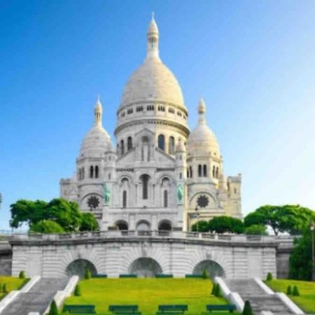 شقة L8 - Villiers-Le-Bel Proche Roissy & Paris المظهر الخارجي الصورة