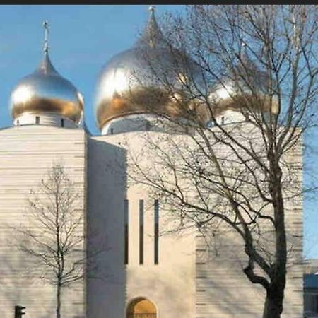 شقة L8 - Villiers-Le-Bel Proche Roissy & Paris المظهر الخارجي الصورة